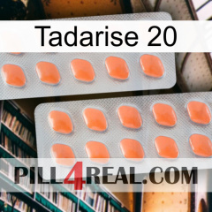 Tadarise 20 27